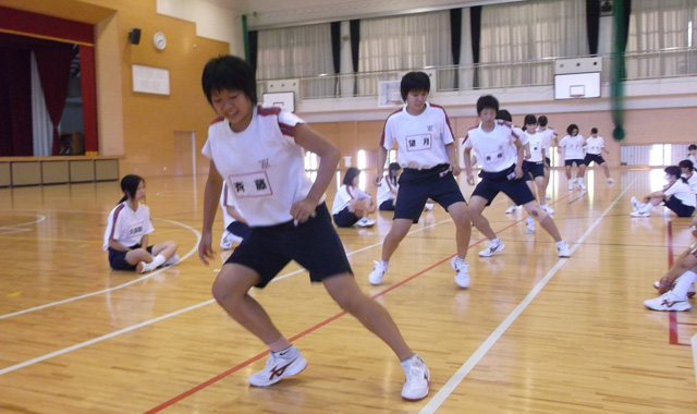 沼津市立沼津高等学校